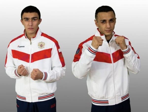 Спортафиша: «Сарматы» уехали в Сибирь, в Оренбурге – полуфинал ЧР по боксу Спортафиша: «Сарматы» уехали в Сибирь, в Оренбурге – полуфинал ЧР по боксу