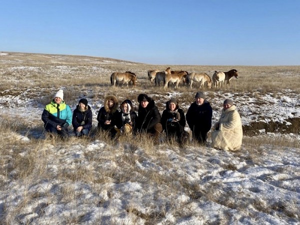 Оренбургский заповедник может стать туристическим брендом региона
