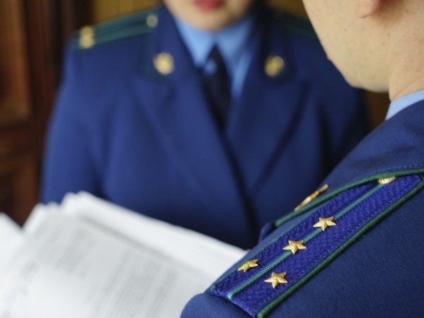 В Оренбуржье прокуратура проверит информацию об утилизации медицинских пробирок