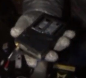 В Грачевском районе покупатели пытались похитить у фермера 44 тонны семян подсолнечника