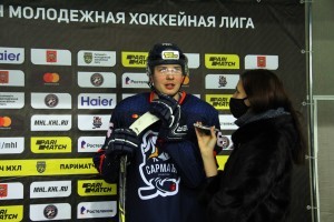 Боевая победа