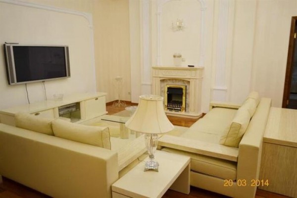 Данные о резиденции губернатора Оренбуржья - коммерческая информация?