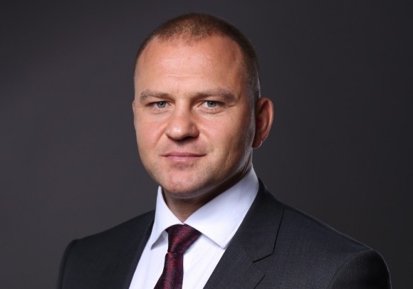 Знакомьтесь, в Оренбуржье новый министр спорта