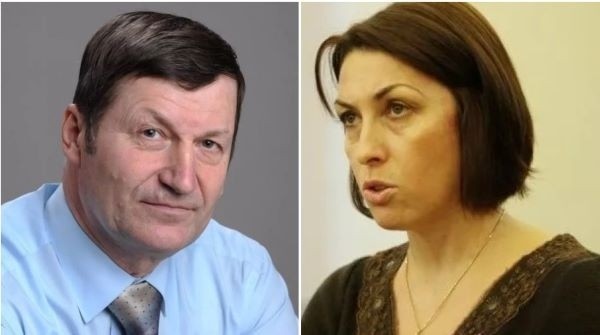 Депутат официально попросил главу Минздрава сопроводить его в &laquo;красную зону&raquo;