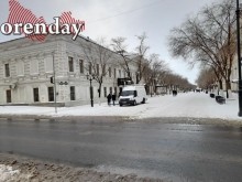 Шестеро оренбуржцев, участвовавших в​ несанкционированном​ митинге, выслушали решения суда