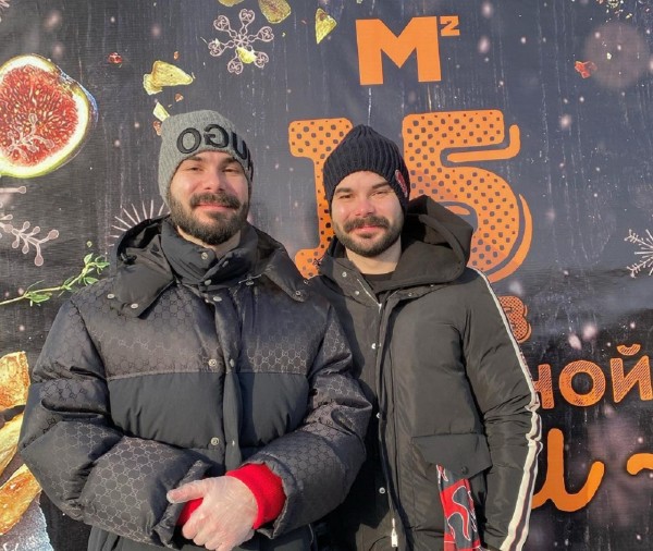 Организаторы гастрономической ярмарки рассказали об отмененной акции с бесплатным угощением