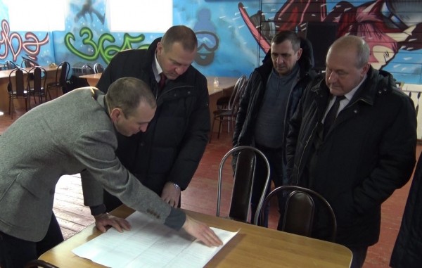 
Горнолыжный курорт &laquo;Кувандык365&raquo; передадут в министерство спорта? Комплекс посетил Сергей Салмин		