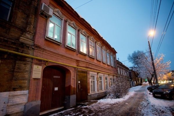 Музей Гагариных в Оренбурге готовится к открытию после 4-летнего ремонта Музей Гагариных в Оренбурге готовится к открытию после 4-летнего ремонта