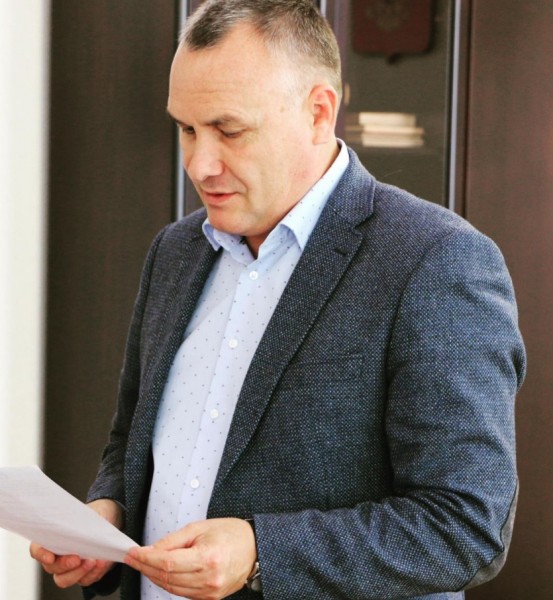 У главы Орска есть, что сказать депутатам У главы Орска есть, что сказать депутатам