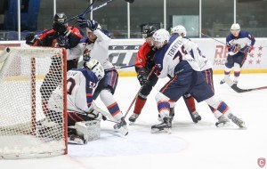 Перестрелка в Альметьевске