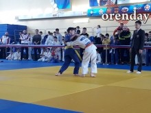 В Оренбурге состоялся ежегодный турнир по дзюдо памяти Льва Таикешева