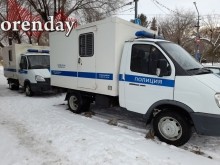 Шестеро оренбуржцев, участвовавших в​ несанкционированном​ митинге, выслушали решения суда