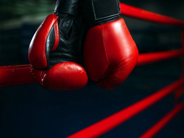 В Оренбурге пройдут соревнования по боксу среди женщин