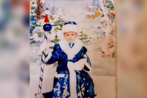 Как отмечали Новый год игроки &laquo;Сарматов&raquo; в детстве?