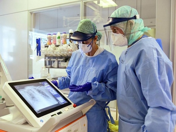 Коронавирус стал причиной смерти 376 оренбуржцев