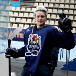 Первая тренировка