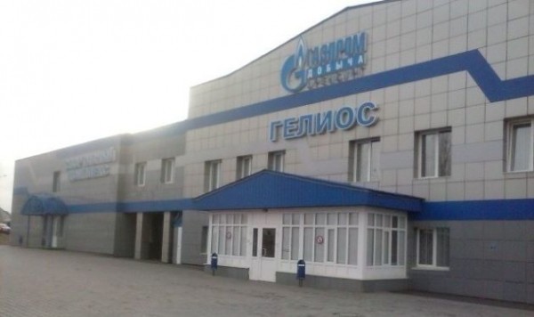 Спорткомплекс в пригороде Оренбурга закрыли из-за отсутствия финансирования Спорткомплекс в пригороде Оренбурга закрыли из-за отсутствия финансирования