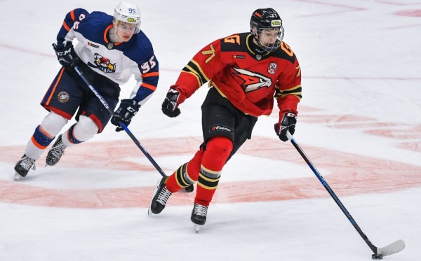 Проигрышный матч