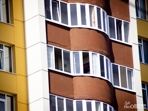 В Оренбурге собственников аварийного жилья освободили от оплаты капремонта