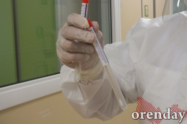 В Оренбуржье от коронавируса в новом году умерли уже 28 человек