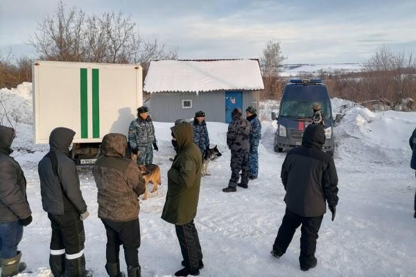 
Пропал больше месяца назад: 17-летний подросток из Асекеевского района до сих пор не найден		