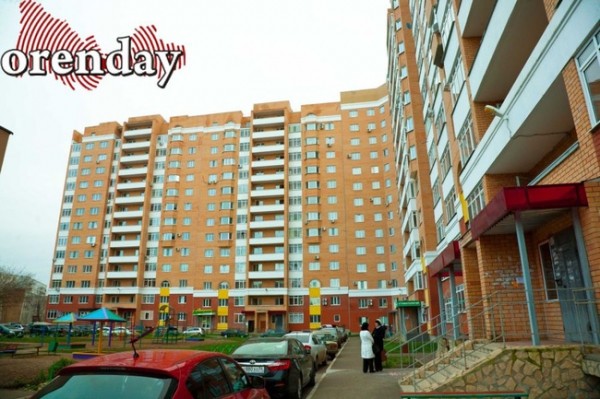 Что происходит в Оренбургской области с ценами на первичном рынке жилья Что происходит в Оренбургской области с ценами на первичном рынке жилья