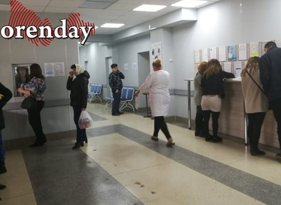 В Оренбуржье вот-вот начнётся реструктуризация больниц