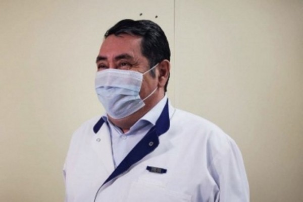 «Выиграют пациенты». Врачи Оренбурга комментируют объединение больниц «Выиграют пациенты». Врачи Оренбурга комментируют объединение больниц