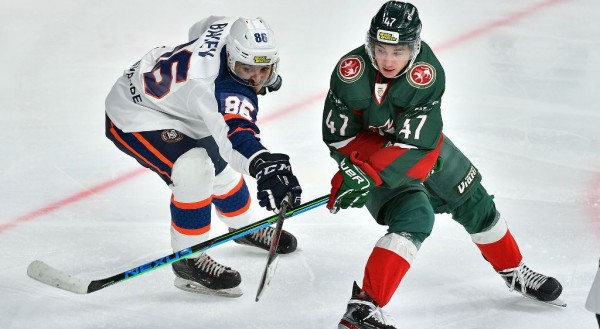 Казань не сдалась