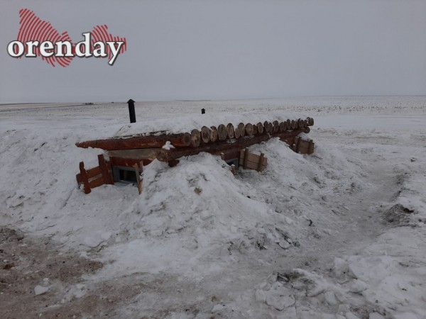 В Оренбуржье готовятся к съемкам фильма о легендарной летчице