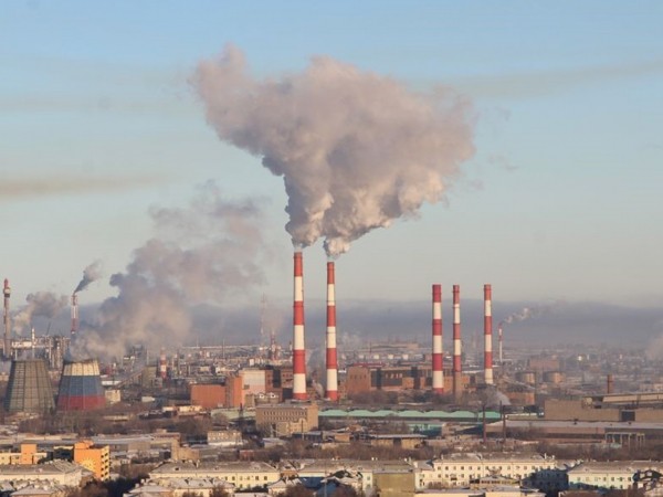 В Орске 19 января зафиксировано превышение ПДК по сероводороду в 3,4 раза