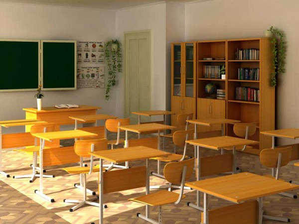 Оренбургские школьники начнут учебу 11 января Оренбургские школьники начнут учебу 11 января