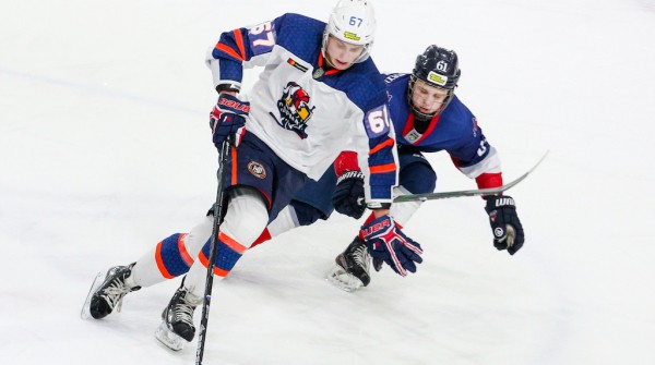 Победа &ldquo;Чайки&rdquo;