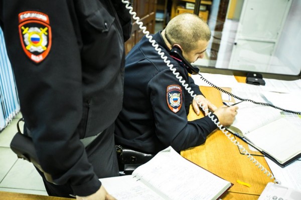 В Оренбурге пропала 15-летняя школьница