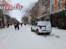 Шестеро оренбуржцев, участвовавших в​ несанкционированном​ митинге, выслушали решения суда