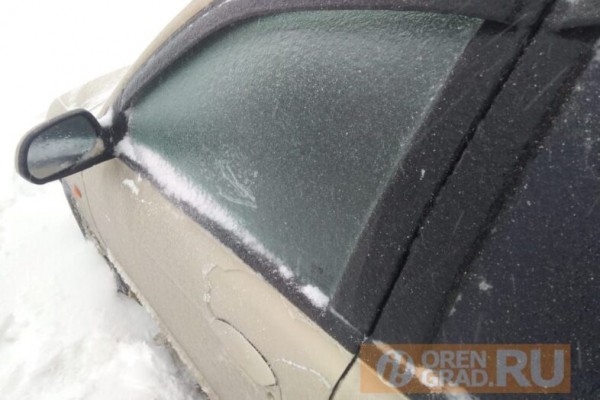 В Оренбуржье вновь открыто движение на одной из автодорог