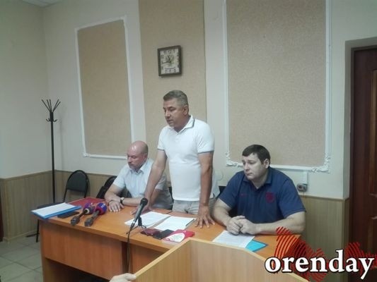 Геннадий Борисов за ДТП с пострадавшим на год стал пешеходом