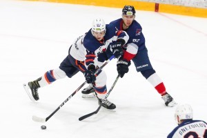 Одолели &ldquo;Чайку&rdquo;