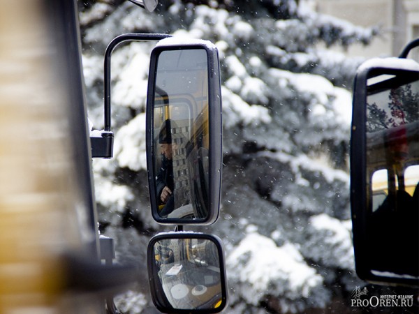 Оренбуржцам рассказали о самых опасных стеклоомывающих жидкостях