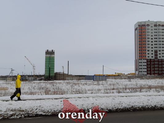 В оренбургской мэрии в очередной раз ушли от вопросов по Дворцу водных видов спорта