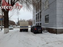 Шестеро оренбуржцев, участвовавших в​ несанкционированном​ митинге, выслушали решения суда