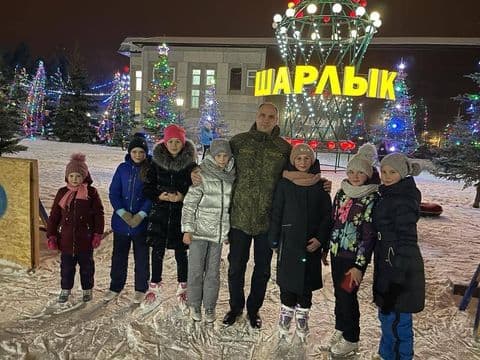 Денис Паслер напомнил оренбуржцам про соблюдение мер безопасности