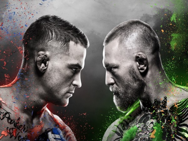 Конор Макгрегор сойдется в поединке с Дастином Порье