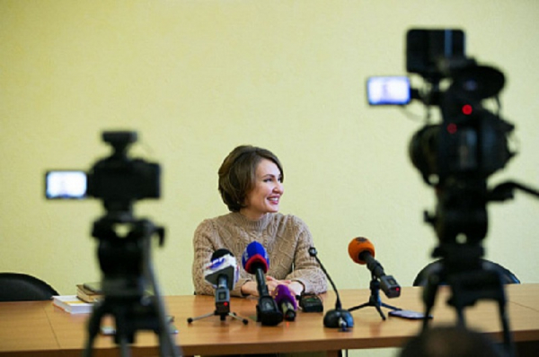 Указ о министерстве архитектуры Оренбургской области вступил в силу