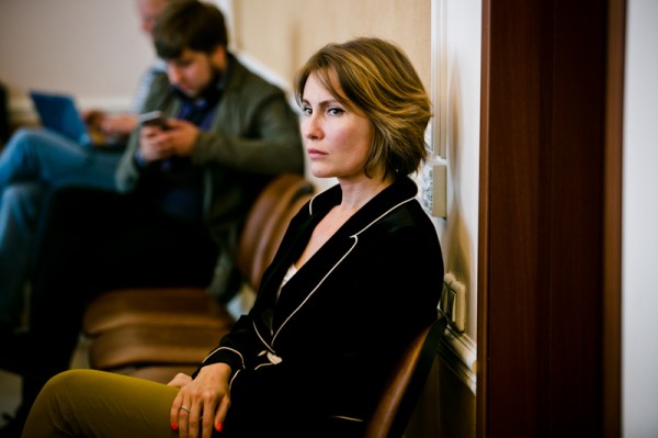 Наталья Ибрагимова прокомментировала назначение министром архитектуры