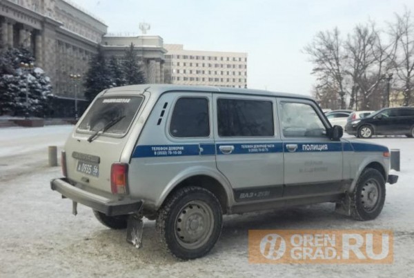 От губернатора Паслера требуют разблокировать транспортные карты