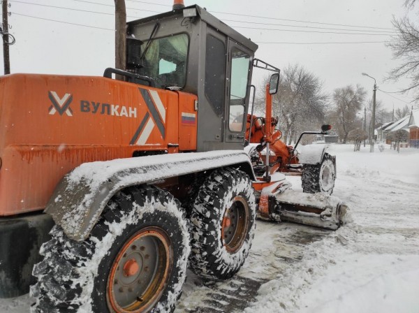 Глава Северного округа Оренбурга получил представление от прокуратуры