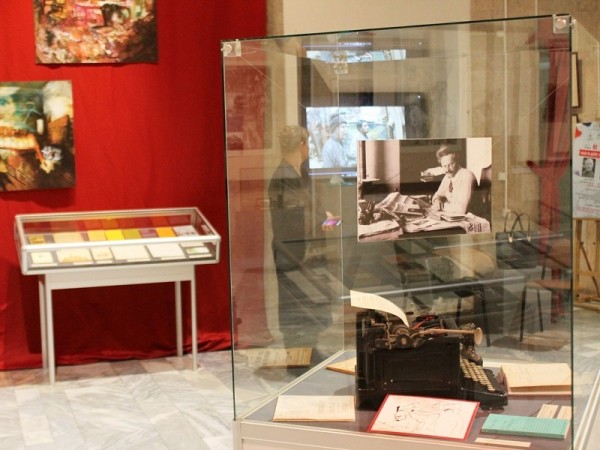 Оренбургская выставка &laquo;Кибальчичи: отец и сын&raquo; возобновила работу в Москве