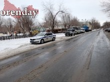 Шестеро оренбуржцев, участвовавших в​ несанкционированном​ митинге, выслушали решения суда