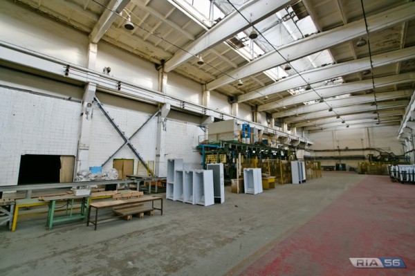 Орский завод холодильников весной возобновит производство &nbsp;